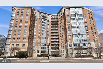 555 Massachusetts Avenue NW #311, Washington, DC 20001 - Photo 1