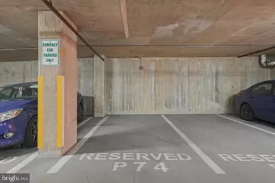 555 Massachusetts Avenue NW #311, Washington, DC 20001 - Photo 16