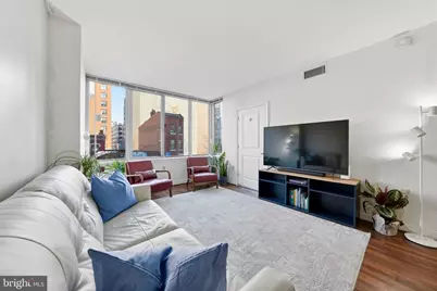 555 Massachusetts Avenue NW #311, Washington, DC 20001 - Photo 2