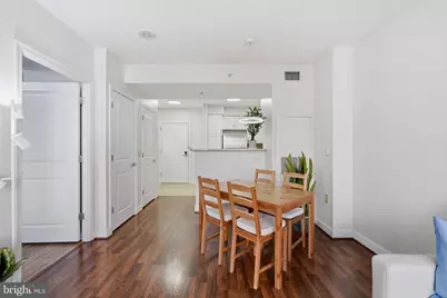 555 Massachusetts Avenue NW #311, Washington, DC 20001 - Photo 4