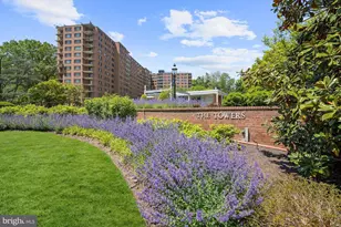4201 Cathedral Ave NW, Washington, DC 20016 - Photo 4