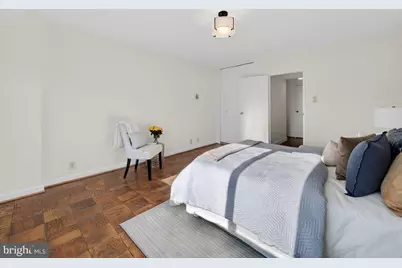4201 Cathedral Avenue NW #905W, Washington, DC 20016 - Photo 20