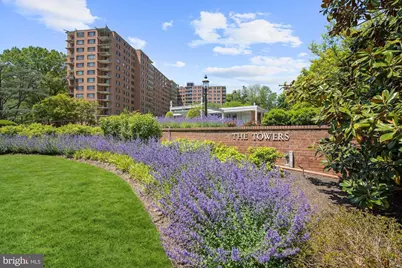 4201 Cathedral Avenue NW #905W, Washington, DC 20016 - Photo 1