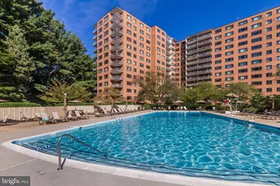 4201 Cathedral Avenue NW #905W, Washington, DC 20016 - Photo 4