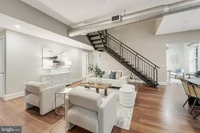 215 I Street NE #401, Washington, DC 20002 - Photo 6