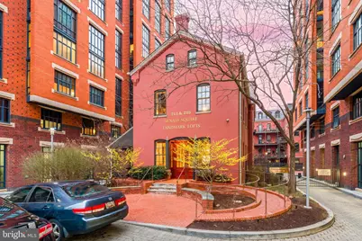 215 I Street NE #401, Washington, DC 20002 - Photo 1