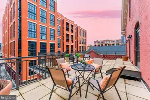 215 I St NE, Washington, DC 20002 - Photo 12