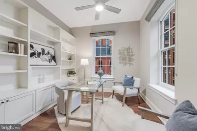 215 I Street NE #401, Washington, DC 20002 - Photo 20