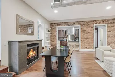 215 I Street NE #401, Washington, DC 20002 - Photo 4