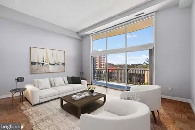 3101 New Mexico Avenue NW #545, Washington, DC 20016 - Photo 1