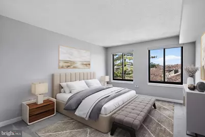 3101 New Mexico Avenue NW #545, Washington, DC 20016 - Photo 12