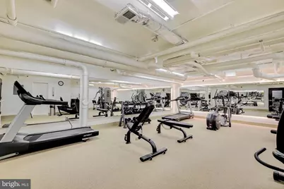 3101 New Mexico Avenue NW #545, Washington, DC 20016 - Photo 16