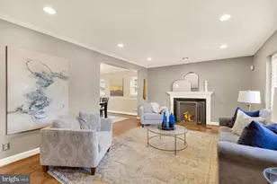 5755 26th St NW, Washington, DC 20015 - Photo 6