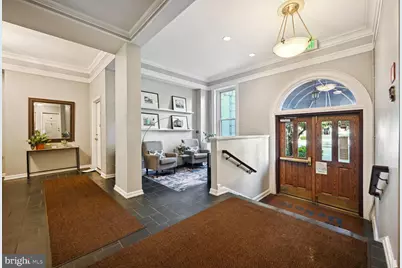 1300 Massachusetts Avenue NW #503, Washington, DC 20005 - Photo 14