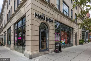 1300 Massachusetts Ave NW, Washington, DC 20005 - Photo 22