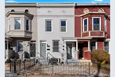 219 P Street NW, Washington, DC 20001 - Photo 1