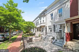 219 P St NW, Washington, DC 20001 - Photo 32