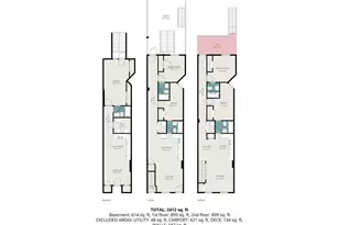 219 P St NW, Washington, DC 20001 - Photo 2