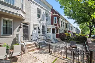 219 P St NW, Washington, DC 20001 - Photo 32