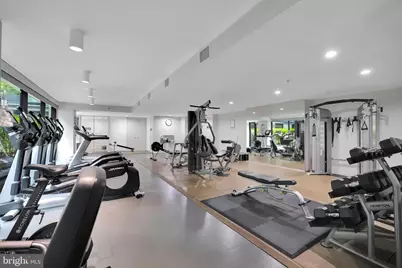 925 H Street NW #506, Washington, DC 20001 - Photo 30