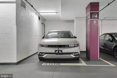 925 H Street NW #506, Washington, DC 20001 - Photo 24