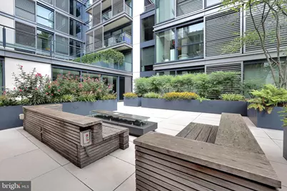 925 H Street NW #506, Washington, DC 20001 - Photo 34