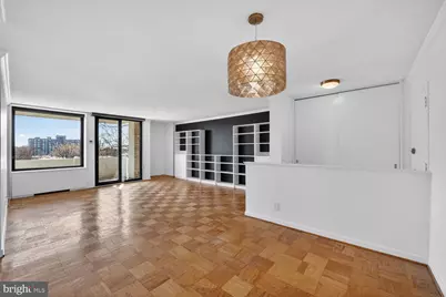 240 M Street SW #E406, Washington, DC 20024 - Photo 12