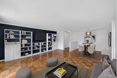 240 M Street SW #E406, Washington, DC 20024 - Photo 10