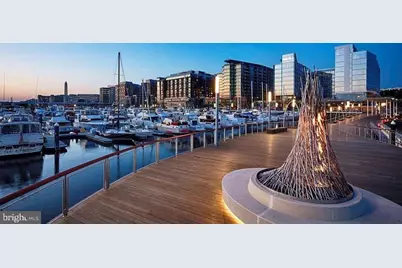 240 M Street SW #E406, Washington, DC 20024 - Photo 38