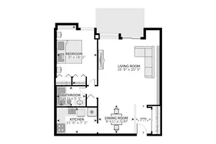 240 M St SW, Washington, DC 20024 - Photo 18