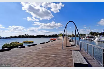 240 M Street SW #E406, Washington, DC 20024 - Photo 32