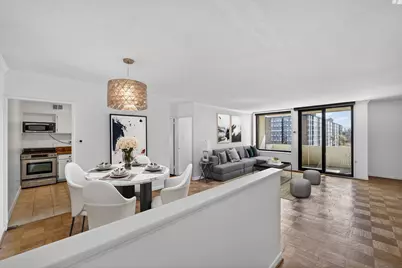 240 M Street SW #E406, Washington, DC 20024 - Photo 4