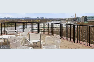 510 N Street SW #N 431, Washington, DC 20024 - Photo 24