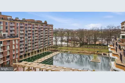 510 N Street SW #N 431, Washington, DC 20024 - Photo 22