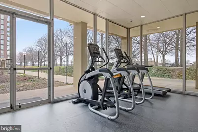 510 N Street SW #N 431, Washington, DC 20024 - Photo 28