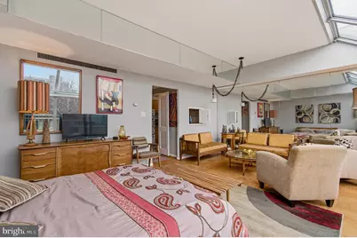 510 N Street SW #N 431, Washington, DC 20024 - Photo 16