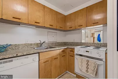 510 N Street SW #N 431, Washington, DC 20024 - Photo 8