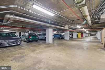 510 N Street SW #N 431, Washington, DC 20024 - Photo 20