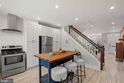 522 6th Street NE, Washington, DC 20002 - Photo 8