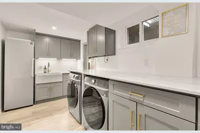4109 17th Street NW, Washington, DC 20011 - Photo 36