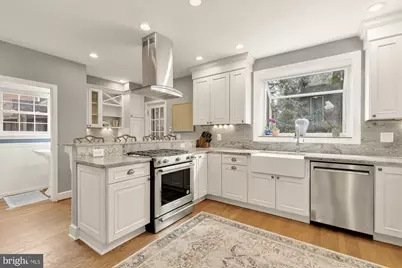 4109 17th Street NW, Washington, DC 20011 - Photo 14
