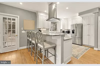 4109 17th Street NW, Washington, DC 20011 - Photo 18