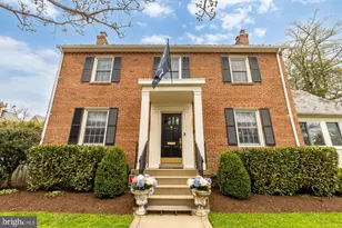 4109 17th St NW, Washington, DC 20011 - Photo 2