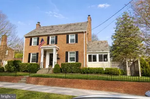 4109 17th St NW, Washington, DC 20011 - Photo 1