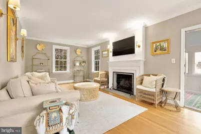 4109 17th Street NW, Washington, DC 20011 - Photo 6