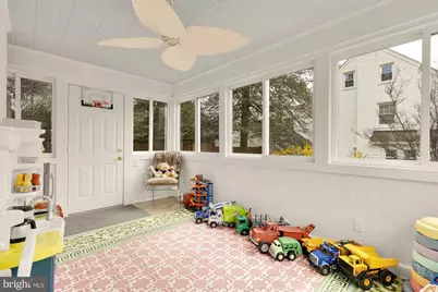 4109 17th Street NW, Washington, DC 20011 - Photo 10