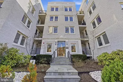 329 Rhode Island Avenue NE #203, Washington, DC 20002 - Photo 30