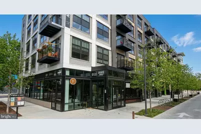 329 Rhode Island Avenue NE #203, Washington, DC 20002 - Photo 32