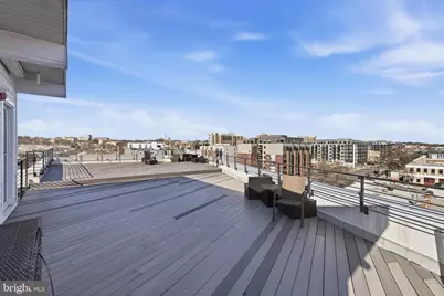 329 Rhode Island Avenue NE #203, Washington, DC 20002 - Photo 26