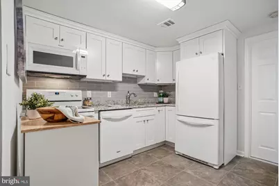 1953 Calvert Street NW #1953.5, Washington, DC 20009 - Photo 12